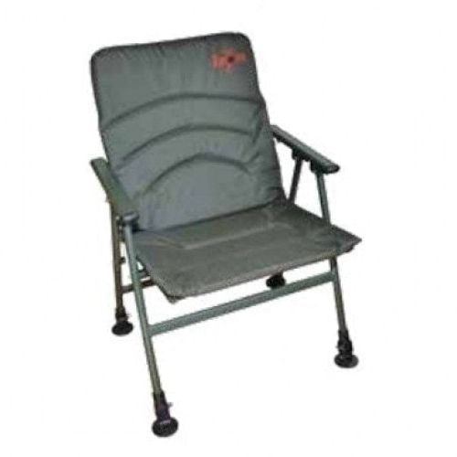 CarpZoom Easy Comfort Armchair – RibolovniCentar.hr