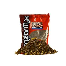 Benzar Mix Turbo Bream Groundbait 800g - Slika 3