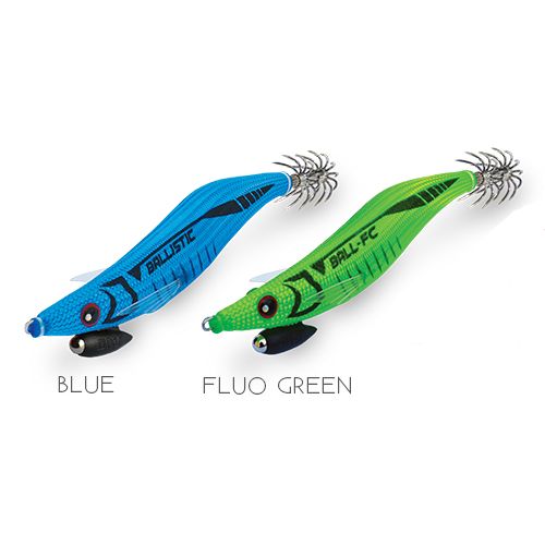 DTD Ball-Full Color Egi 3.0 - Slika 4