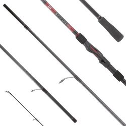Daiwa Ninja Spinning - Slika 2
