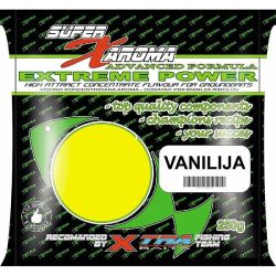 Xtra Bait Aditiv Vanilija 250g