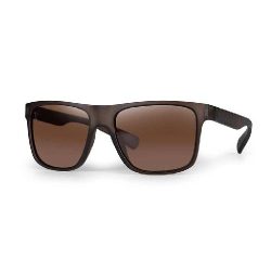 Fox Avius Trans Khaki - Brown Lens