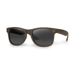 Fox Avius Trans Khaki - Green Lens