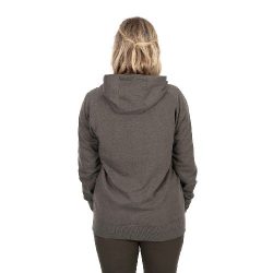 Fox WC Zipped Hoodie - Slika 2