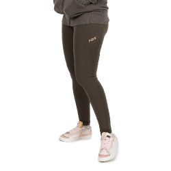 Fox WC Leggings - Slika 2