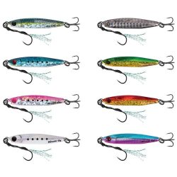 Mustad Mezashi Casting Jig 20g