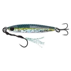 Mustad Mezashi Casting Jig 20g - Slika 6
