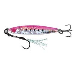 Mustad Mezashi Casting Jig 20g - Slika 4