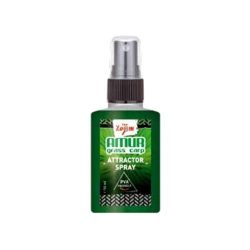 CarpZoom Amur Attractor Spray 50ml