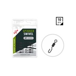CarpZoom Spinner Swivel