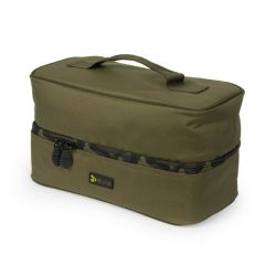 Avid Carp RVS Double-Sided Tackle Organiser