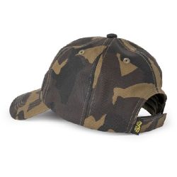 Avid Carp Distortion Camo Cap - Slika 2