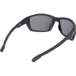 Avid Carp SeeThru OptiWrap Polarised Sunglasses Grey Lens - Slika 2
