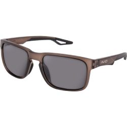 Avid Carp SeeThru Mirage Polarised Sunglasses Grey Lens