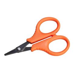 Fox Edges Titanium Braid Scissors