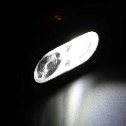 Fox Halo Multi Colour 500c Headtorch - Slika 2