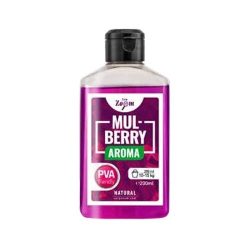 CarpZoom mulberry Aroma Liquid 200ml