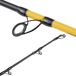 Black Cat Black Passion G2 Spin 2.70m/50-200g - Slika 2