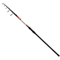 Carp Expert Distance Telecarp Rod