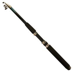 Kamasaki Tele Universal 2.40m