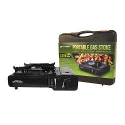 Energoteam Otdoor Portable Gas Cooker