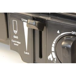 Energoteam Otdoor Portable Gas Cooker - Slika 4