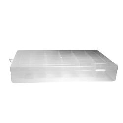 Kamasaki Lure Box 27,2x19,2x4,5CM
