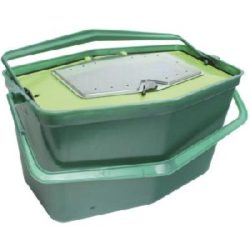 EnergoTeam Baitfish Container KP-3 - Slika 2