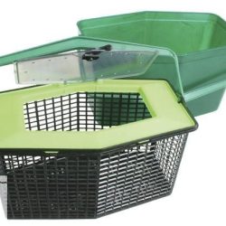 EnergoTeam Baitfish Container KP-3