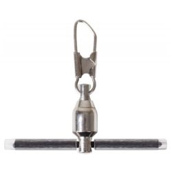 Cralusso Metal Waggler Snap