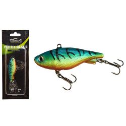 Wizard Vertix Blade Lure 60mm/16g - Slika 2