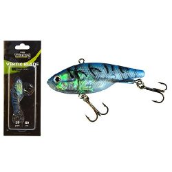 Wizard Vertix Blade Lure 60mm/16g - Slika 3