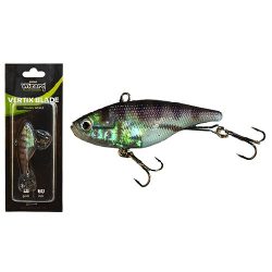 Wizard Vertix Blade Lure 60mm/16g - Slika 4