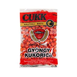Cukk Pearl Maize 25g - Slika 3