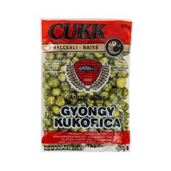 Cukk Pearl Maize 25g - Slika 2