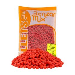 Benzar Mix Parmezan Pellet 3,5mm/800g
