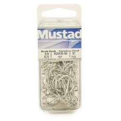 Mustad Udica 92553S Beak s Ušicom - Slika 2