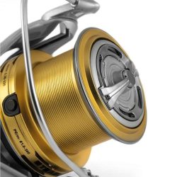 Trabucco Xhiron XSD - Slika 4