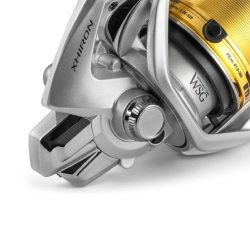 Trabucco Xhiron XSD - Slika 5