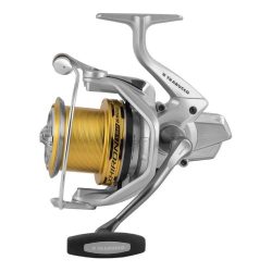 Trabucco Xhiron XSD