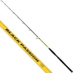 Black Cat Black Passion G2 Vertical 1.80m/240g