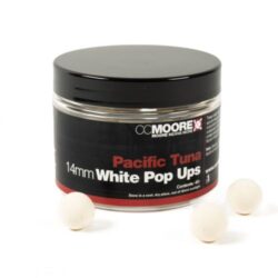 CC Moore Pacific Tuna Pop Ups 14mm White
