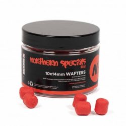 CC Moore NS1 Dumbell Wafters Red 10x14mm