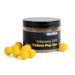 CC Moore Odyssey XXX Pop Ups 14mm Yellow