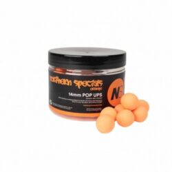 CC Moore NS1 Pop Ups Orange 13-14mm