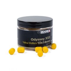 CC Moore Odyssey XXX Dumbell Wafters 10x14mm Yellow