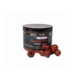 CC Moore Bloodworm Wafters 10x14mm