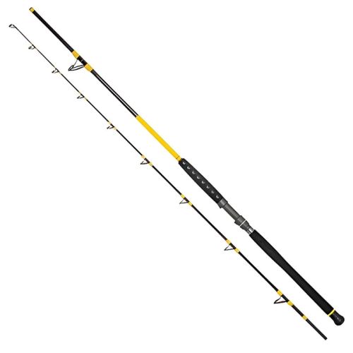 Black Cat Freestyle Pro Bank 320cm 200-500g
