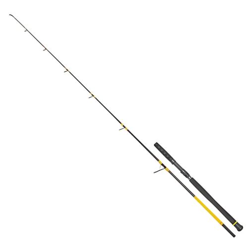 Black Cat Freestyle Pro Lure 2.20m 80-150g