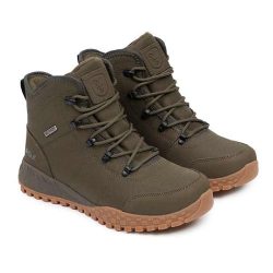 Fox Khaki V2 Boots